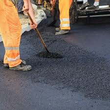 Cobblestone Driveway Installation in Northfield, MN